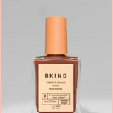 Vegan Nail Polish | Grand Canyon