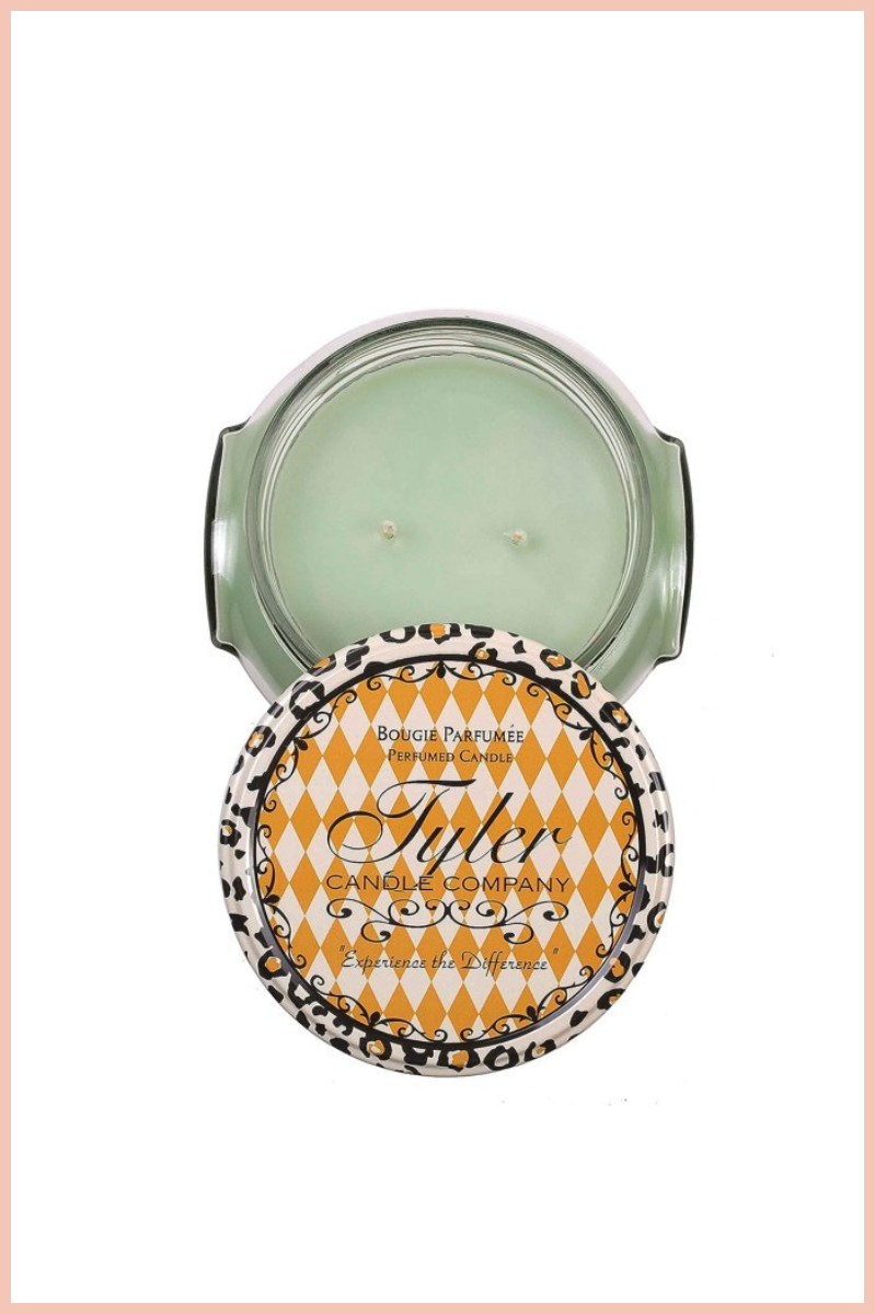 Pearberry | Tyler Candle Company