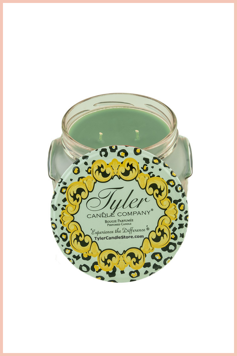 Hippie Chick Candle | Tyler Candle Company