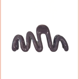 Wavy Hairclip
