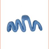 Wavy Hairclip