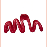 Wavy Hairclip
