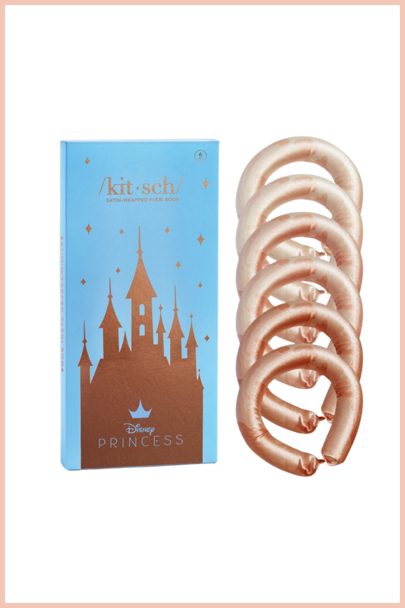Princess Party Flexi Rods | Disney + Kitsch