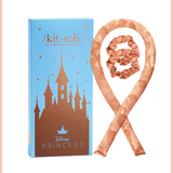 Princess Party Satin Heatless Curl Set | Disney + Kitsch