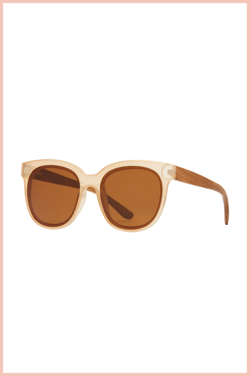 Emry Sunnies | Blue Planet Eco-Eyewear