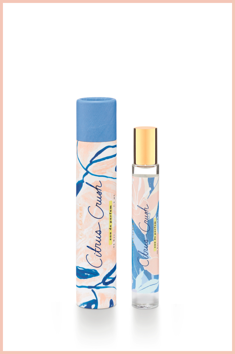 Go Be Lovely Rollerball Perfume | Citrus Crush