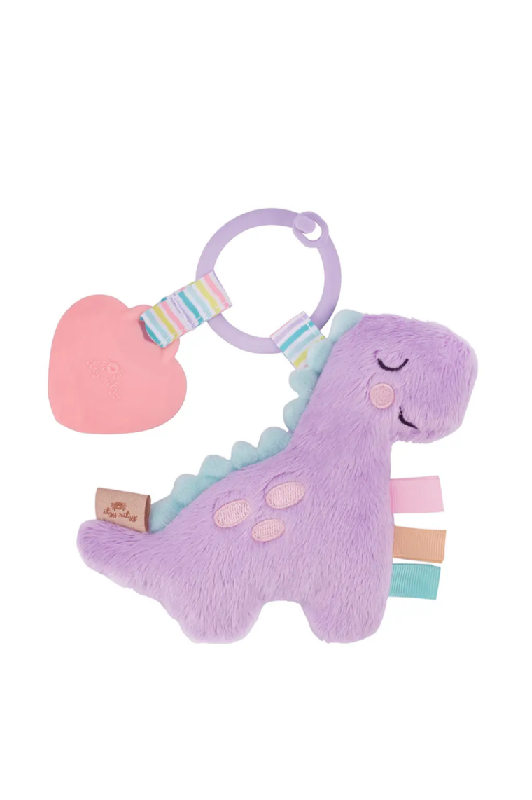 lilac dino