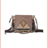 Atlas 2-in-1 Small + Crossbody Handbag