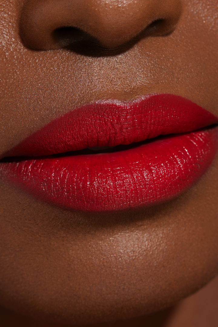 Besame Red Lipstick