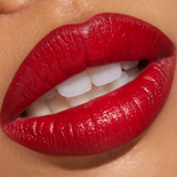 Besame Red Lipstick