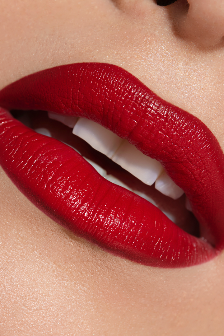 Besame Red Lipstick