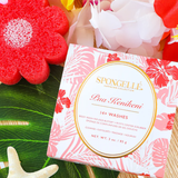 Hawaiian Body Infused Buffer | Spongellé | Pau Kenikeni