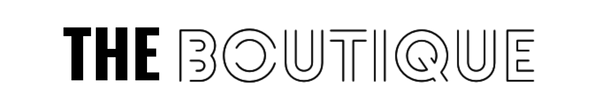 The Boutique logo