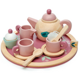 Birdie Afternoon Tea Set | Tender Leaf