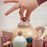 Birdie Afternoon Tea Set | Tender Leaf