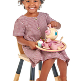 Birdie Afternoon Tea Set | Tender Leaf