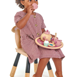 Birdie Afternoon Tea Set | Tender Leaf