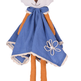 Luca the Fox Rag Doll