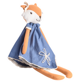Luca the Fox Rag Doll