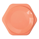 Silicone Suction Plate