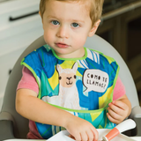 Toddler Fork and Spoon Sets for Toddlers | Coral