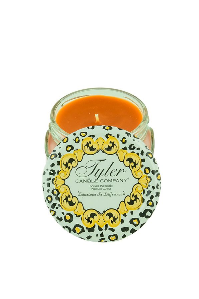 Pumpkin Spice | Tyler Candle Company