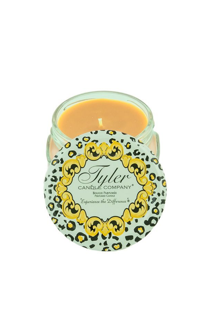 Mulled Cider | Tyler Candle Company