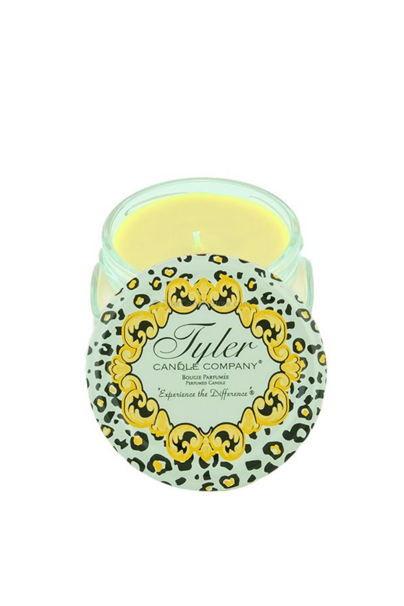 Limelight Candle | Tyler Candle Company