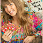 Happy Deck of Playing Cards | Natural Life