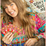 Happy Deck of Playing Cards | Natural Life