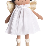 Aurora The Fairy | Organic Doll