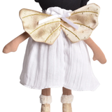 Aurora The Fairy | Organic Doll