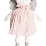 Angelina The Fairy | Organic Doll