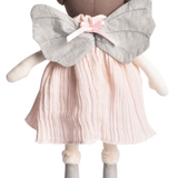 Angelina The Fairy | Organic Doll