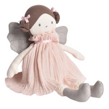 Angelina The Fairy | Organic Doll