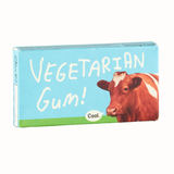Vegetarian Gum