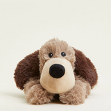 Jr. Warmies | Brown Dog