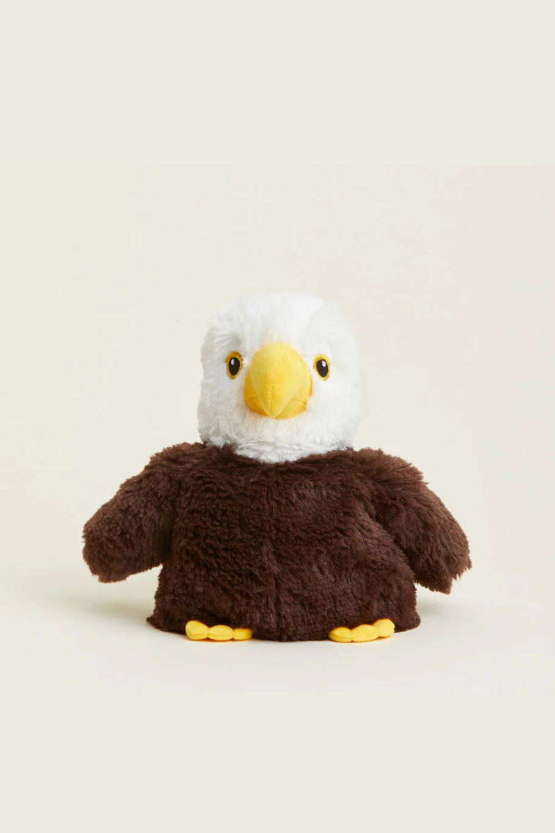 Warmies Eagle