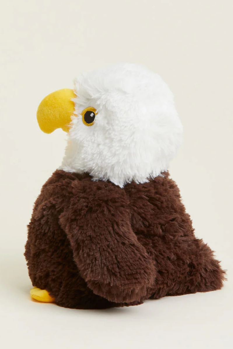 Warmies Eagle