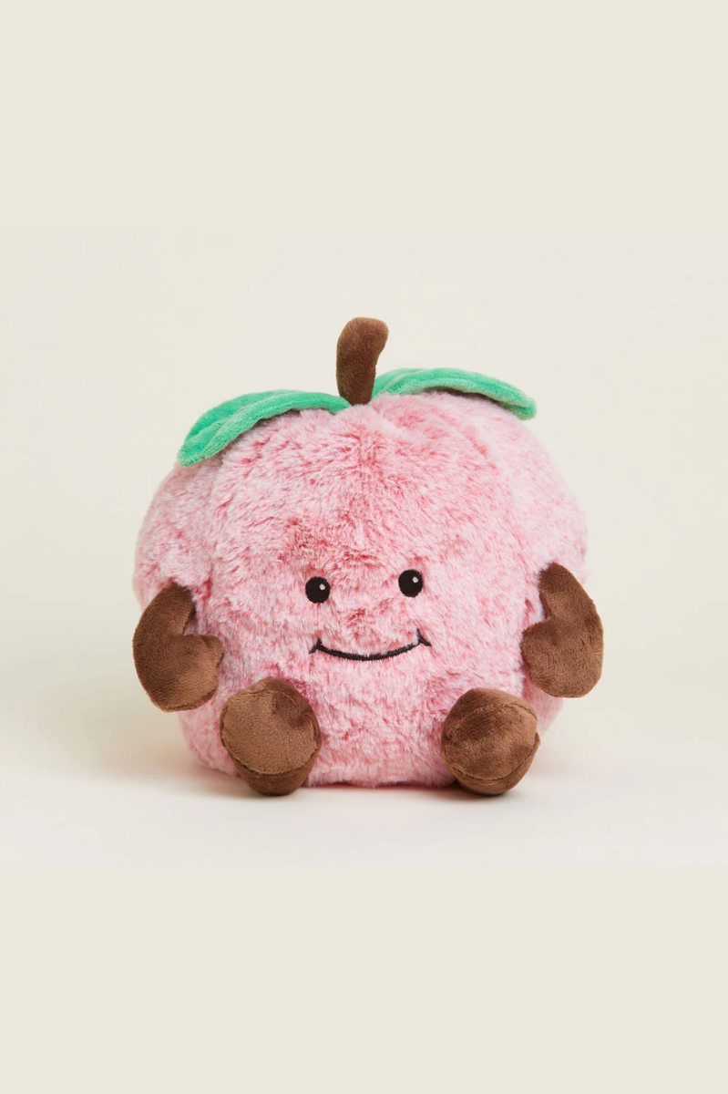 Warmies | Red Apple