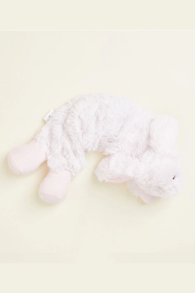 Warmies Neck Wraps | Bunny