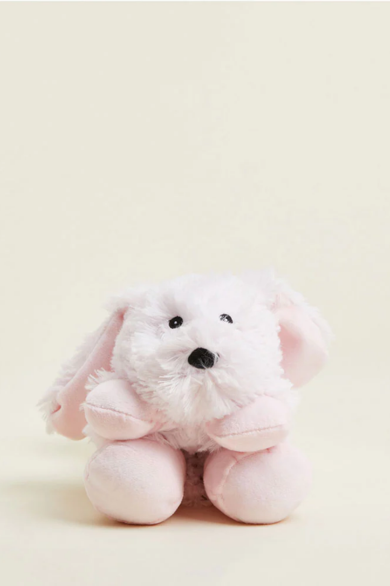 Warmies Neck Wraps | Bunny