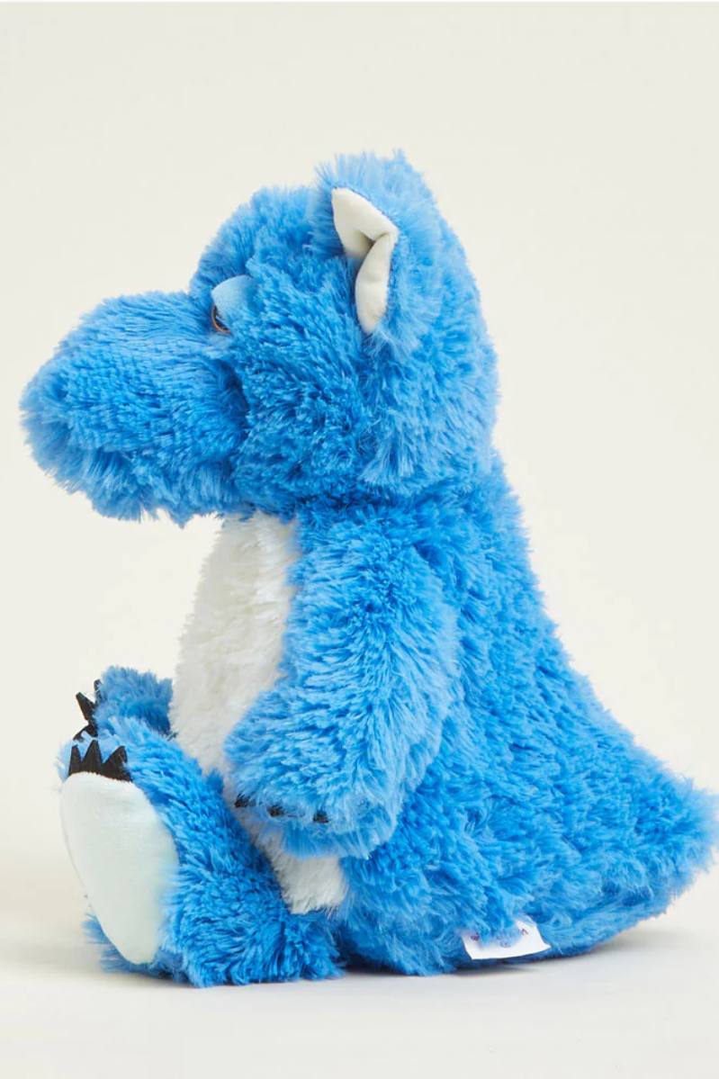 Warmies Dragon | Blue