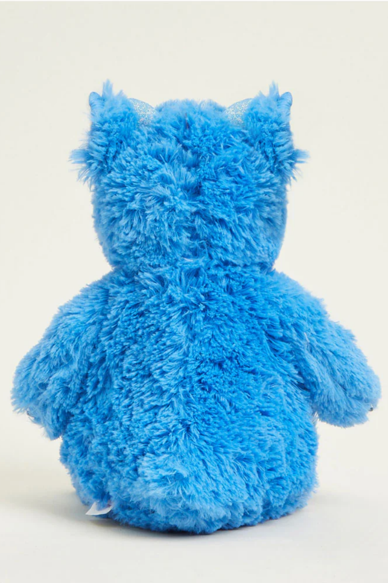Warmies Dragon | Blue