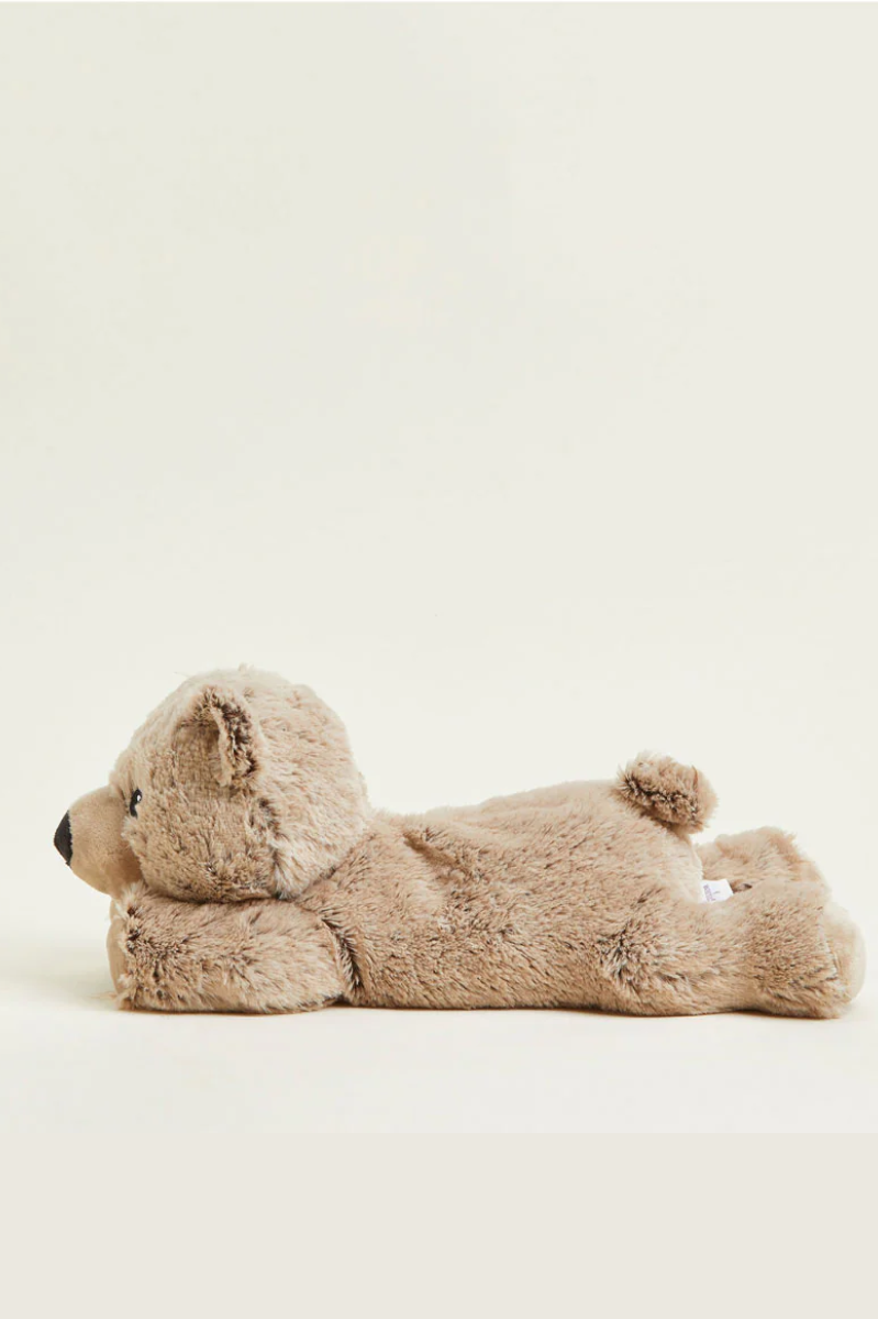 Warmies Brown Bear
