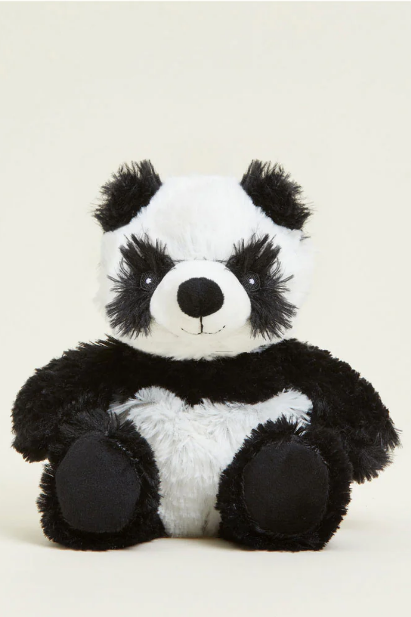 Jr Warmies Panda