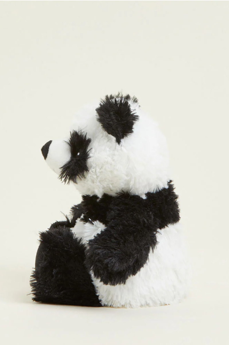 Jr Warmies Panda
