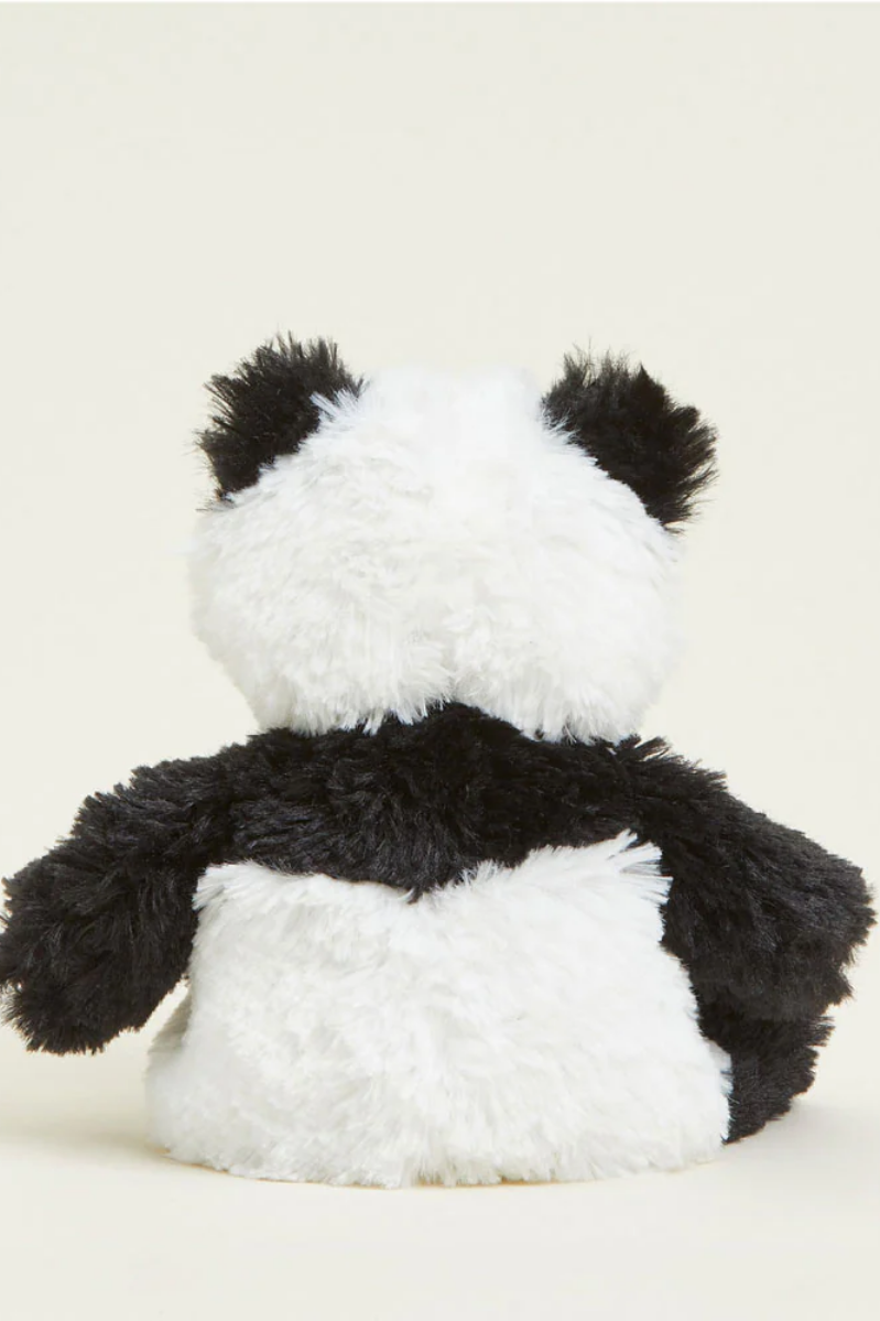 Jr Warmies Panda