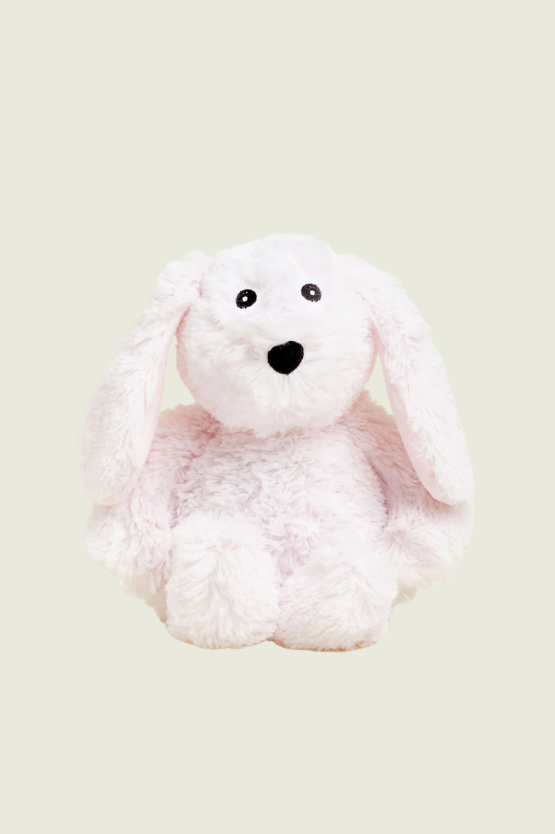 Jr. Warmies | Pink Bunny