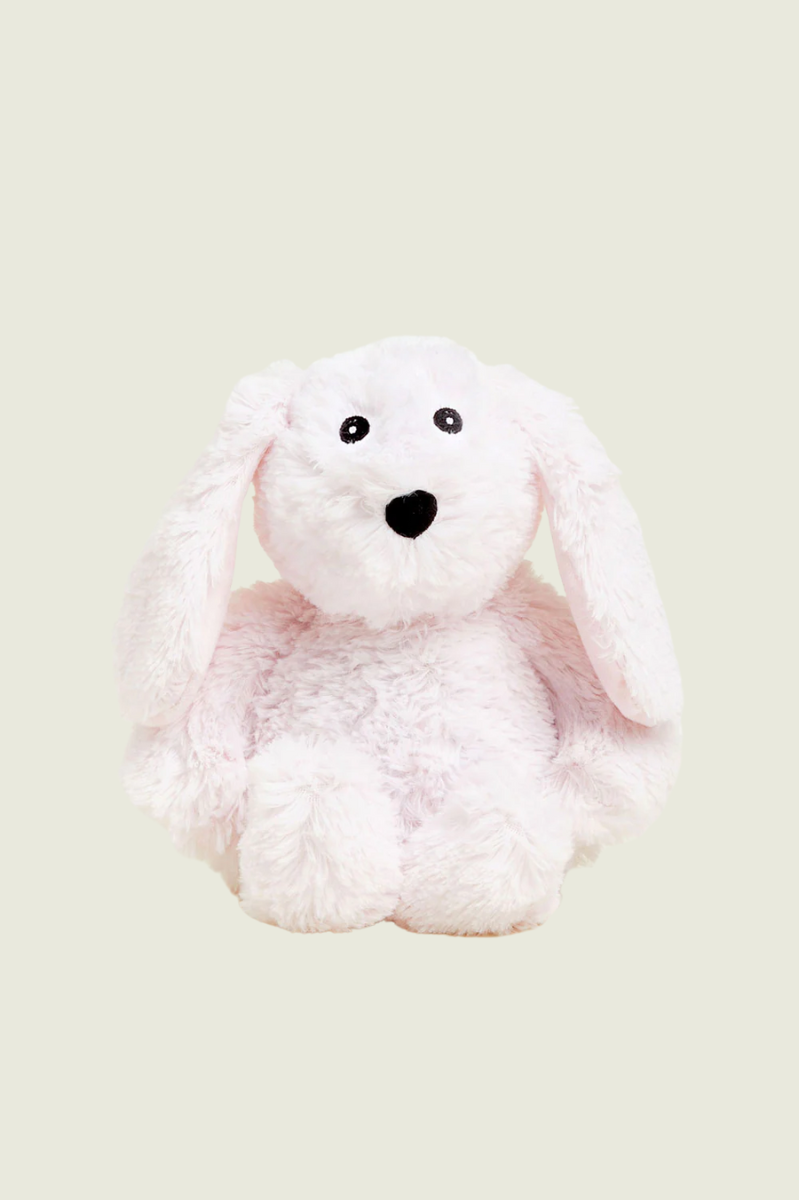 Jr. Warmies | Pink Bunny